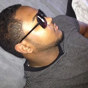 Meet your Posher, Damian